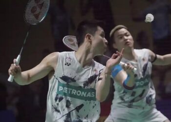 Aaron Chia/Soh Wooi Yik Beri Sinyal Ingin Terus Berpartner Usai Raih Perak Kejuaraan Dunia BWF 2026