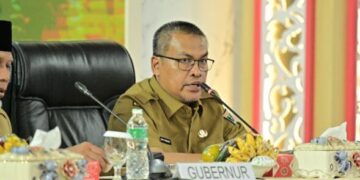 Kepala Biro PBJ Sumbar Akui Ada dalam Video, Mundur dari Jabatan namun Tetap Diperiksa