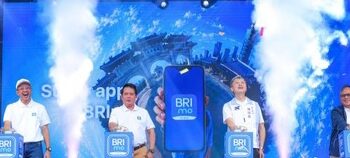 BRI Luncurkan BRImo Taiwan, Perkuat Layanan Keuangan PMI