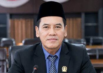 Dana BLUD RSUD Tebo Disorot