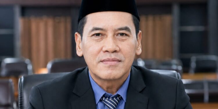 Dana BLUD RSUD Tebo Disorot