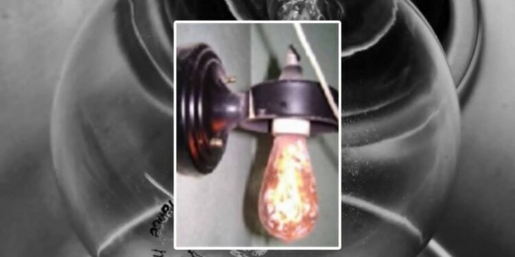 Lampu Centennial Light: Menyala selama 120 tahun