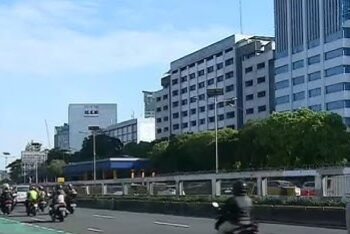 Demo DPR 27 Agustus, Hindari 8 Jalan berpotensi Macet