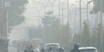 Pemkab Batanghari Keluarkan Edaran Sekolah Daring