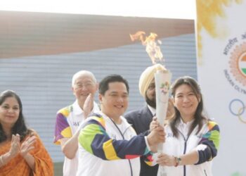 Susy Susanti, Legenda Olimpiade yang Belum Pernah Meraih Emas Asian Games