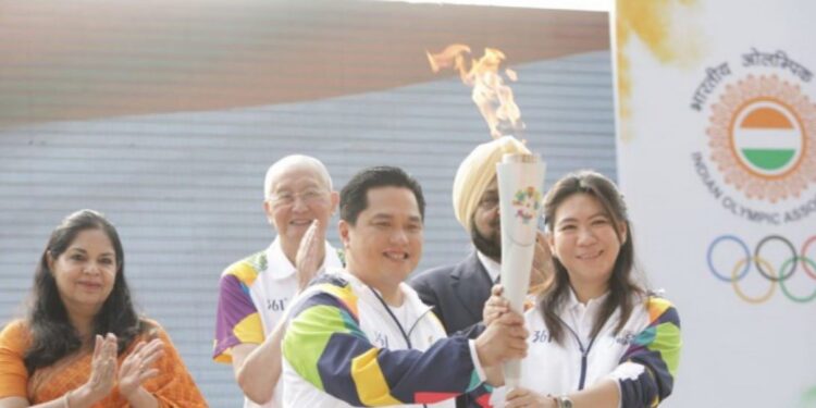 Susy Susanti, Legenda Olimpiade yang Belum Pernah Meraih Emas Asian Games
