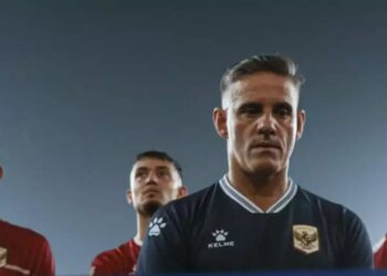 John Herdman Dituntut Maksimalkan Skuad Mewah Timnas Indonesia di FIFA ASEAN Cup 2026