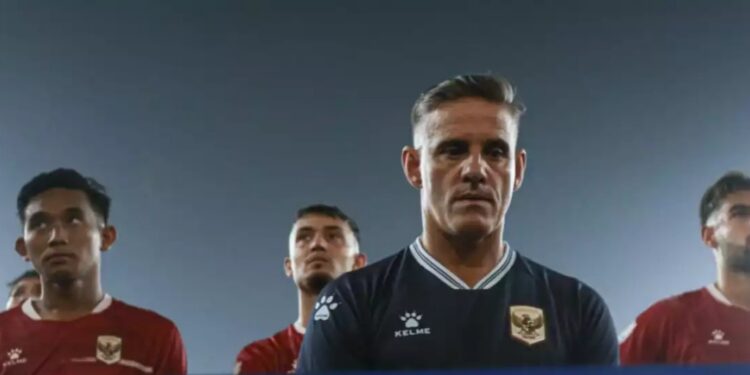 John Herdman Dituntut Maksimalkan Skuad Mewah Timnas Indonesia di FIFA ASEAN Cup 2026