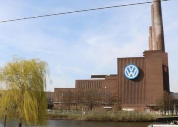Volkswagen Dilanda Krisis, Sejumlah Pabrik Terancam Ditutup