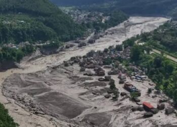 Nepal Flash Floods Kill More Than 150