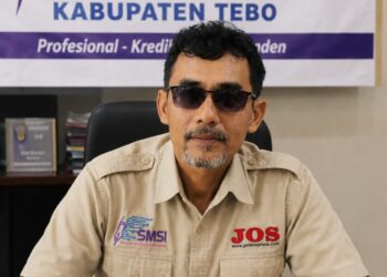 Terungkap Saldo BLUD RSUD Tebo Capai Rp18,7 Miliar