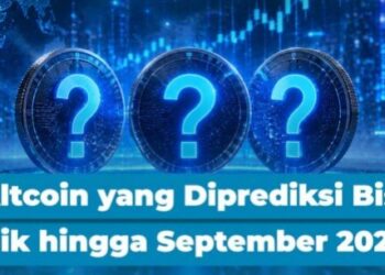 3 Altcoin yang Diprediksi Berpotensi Menguat