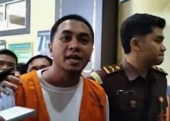 Sediakan Internet di Daerah Terpencil, Yogi Malah Dipidana, Akademisi: Mengisi Ketidakhadiran Negara