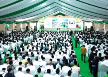 Kenali Istilah-Istilah Ini dalam Muktamar NU