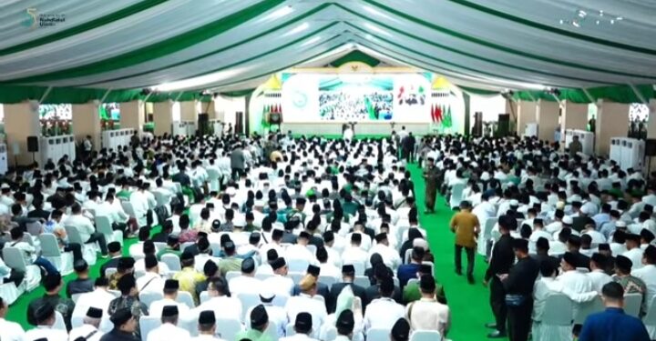 Kenali Istilah-Istilah Ini dalam Muktamar NU