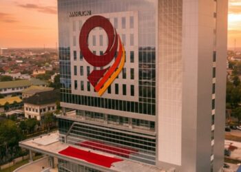 Penyertaan Modal Rp10 Miliar ke Bank Jambi
