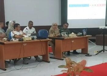 Terungkap! 13 Dapur MBG di Kerinci Ternyata Tak Memiliki IPAL 