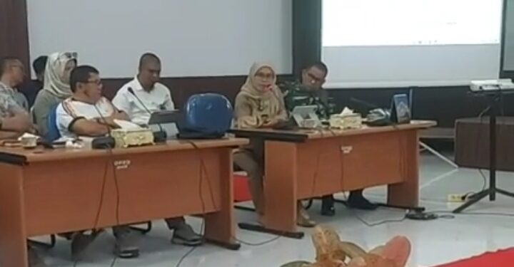 Terungkap! 13 Dapur MBG di Kerinci Ternyata Tak Memiliki IPAL 