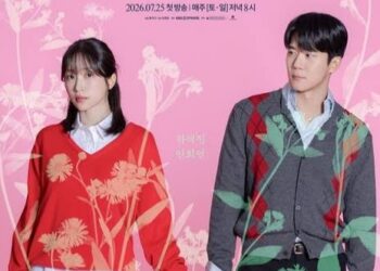 Drama Korea dengan Penonton Teratas