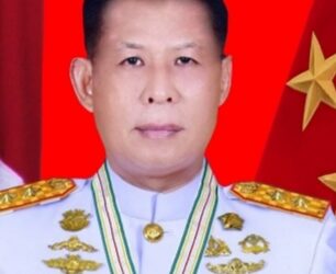 Dari Kerinci, Nazali Lempo Meniti Pengabdian Panjang Untuk Indonesia