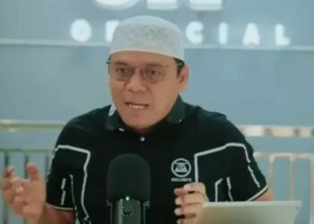 Dapat Amnesti Prabowo, Gus Nur Gugat Negara Rp3,4 Miliar, Siapkan Gugatan terhadap Jokowi