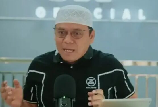 Dapat Amnesti Prabowo, Gus Nur Gugat Negara Rp3,4 Miliar, Siapkan Gugatan terhadap Jokowi