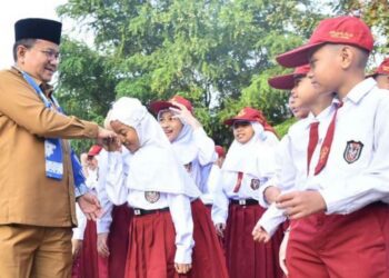 PJJ di Kota Jambi Diperpanjang