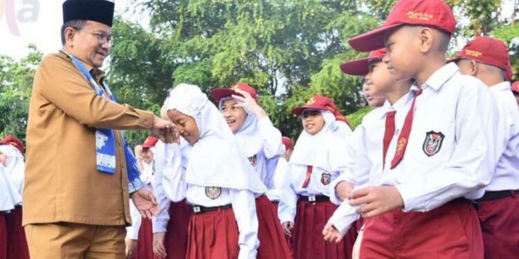 PJJ di Kota Jambi Diperpanjang