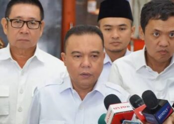 FORSIBER Kritik RUU Perampasan Aset Hanya Sasar 13 Kejahatan: Bisa Ciptakan Celah Hukum