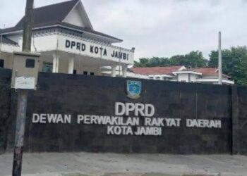 DPRD kota Jambi tambah Anggaran Rp14 Miliar di APBD-P