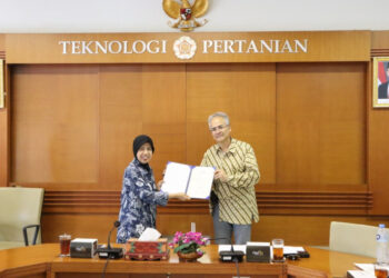 UGM dan YESSA Jepang Kembangkan Agroekologi Berkelanjutan di Kawasan Karst Gunungkidul