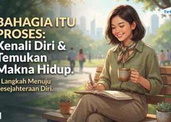Kebahagian dan Kesempurnaan Dalam Perjalanan Hidup