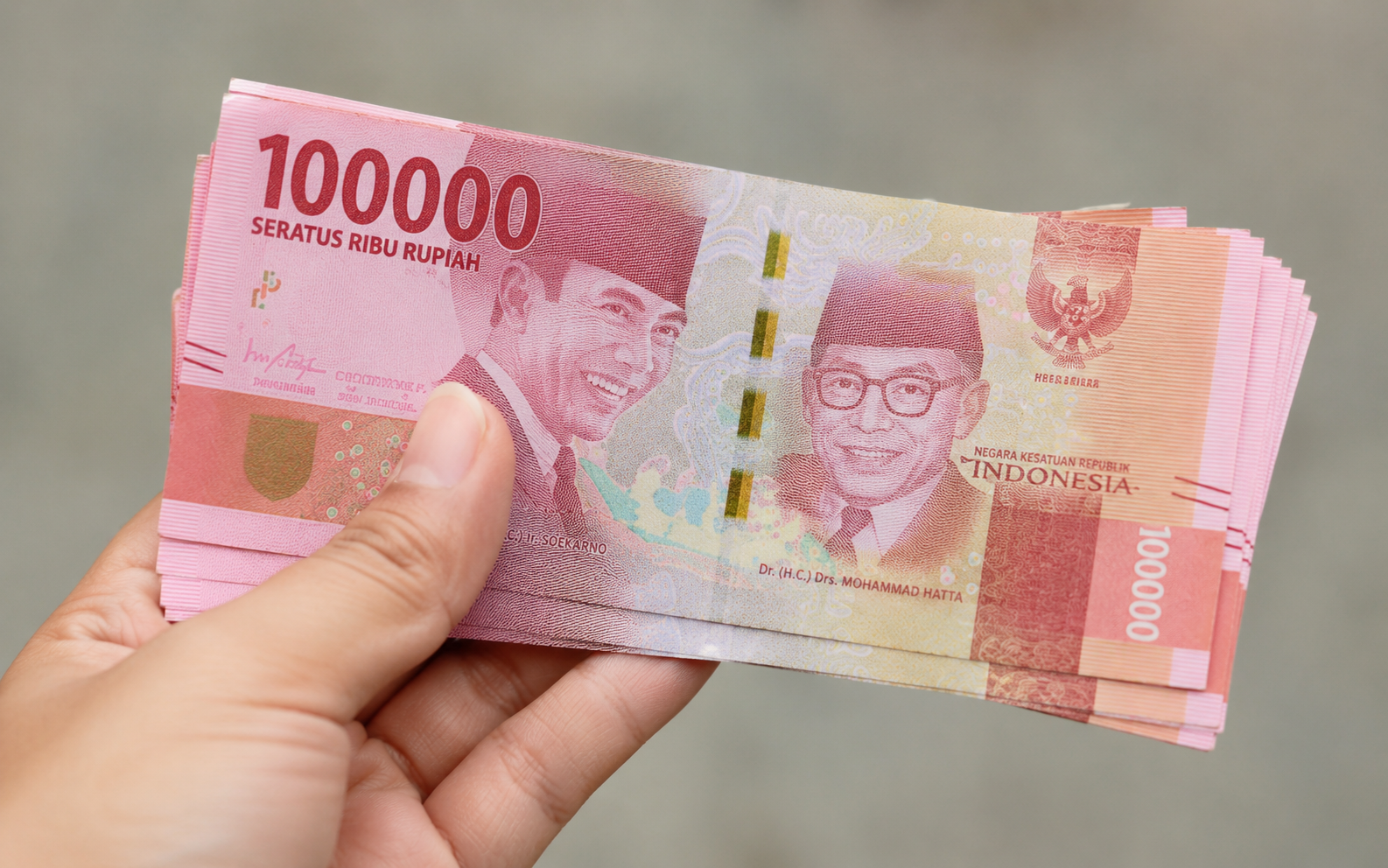 Enam Program Bansos Cair Selama Agustus 2026
