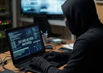 Waspada Terhadap Kebocoran Data Pribadi