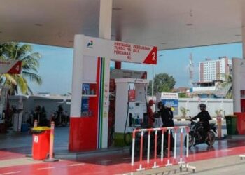 Pemerintah Akan Lakukan Pembatasan Pertalite