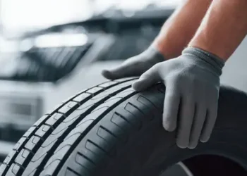 Perbedaan Ban Tubeless atau Ban Biasa