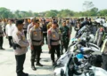 Polri Kerahkan 5.641 Personel Amankan FIFA ASEAN Cup 2026 di Jawa Barat