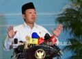 Nusron Wahid Disebut Sudah Mundur dari Kepengurusan Golkar