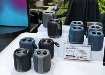 Polytron PartyMax GO