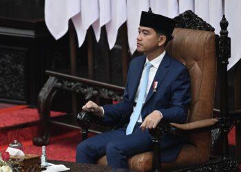 MK Jadwalkan Sidang Sengketa Pilpres 2024 Terkait Syarat Pencalonan Gibran