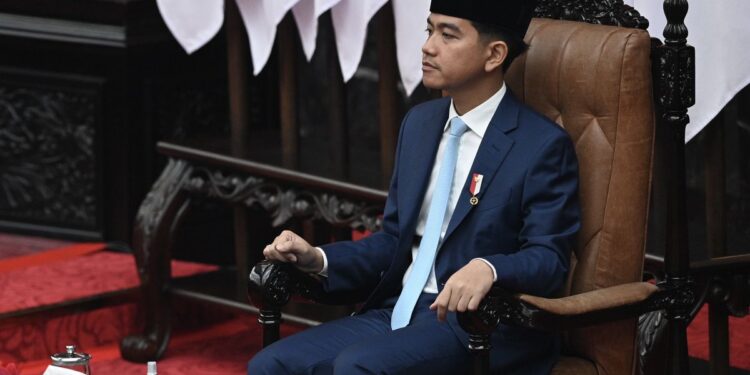 MK Jadwalkan Sidang Sengketa Pilpres 2024 Terkait Syarat Pencalonan Gibran