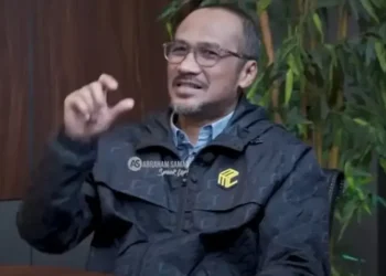 Abraham Samad Tolak RUU Perampasan Aset Disahkan Terburu-buru, Khawatir Jadi Alat Serang Lawan