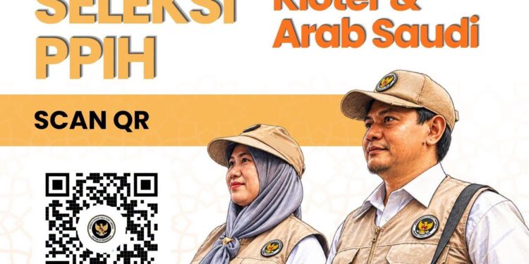 Hasil CAT Seleksi PPIH Tenaga Kesehatan