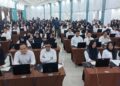 Pemerintah Siapkan 139 Ribu Formasi CPNS Guru