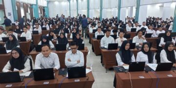 Pemerintah Siapkan 139 Ribu Formasi CPNS Guru