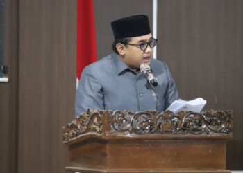 PDI-P Juga Soroti Dana BLUD RSUD STS Rp17 Miliar dan Angkutan CPO PT SMS