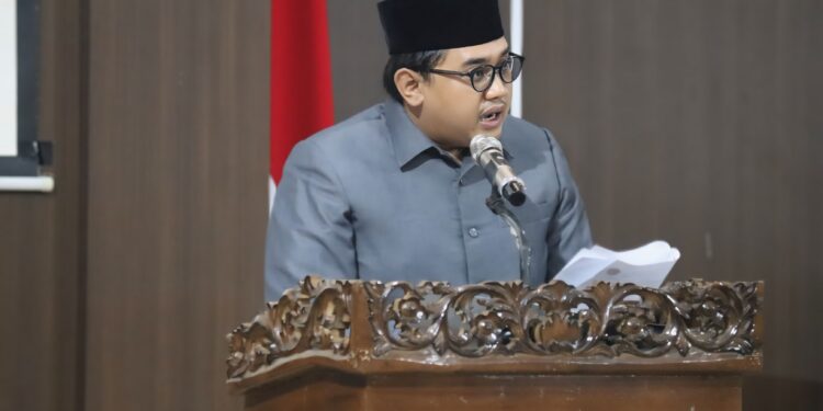 PDI-P Juga Soroti Dana BLUD RSUD STS Rp17 Miliar dan Angkutan CPO PT SMS
