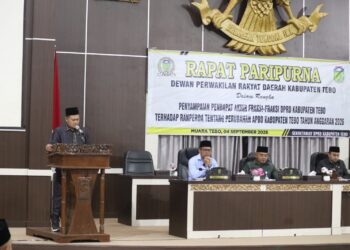 BLUD Rp17 Miliar, Air Bersih Lubuk Mandarsah dan PT SMS Jadi Sorotan