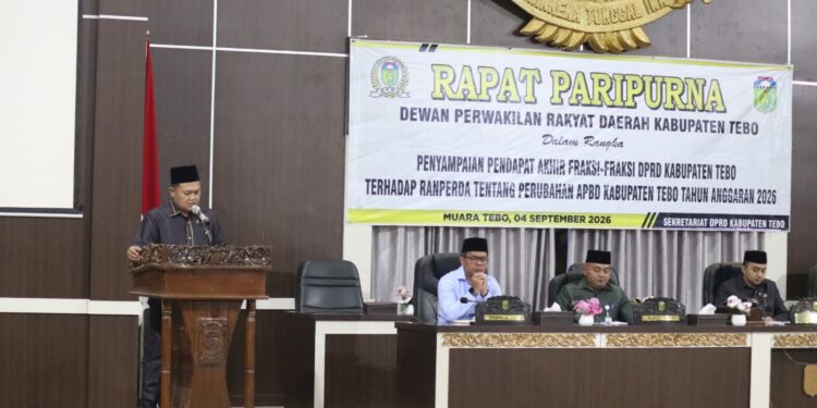 BLUD Rp17 Miliar, Air Bersih Lubuk Mandarsah dan PT SMS Jadi Sorotan