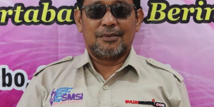 Wartawan Dilarang Meliput Sidang di Tebo